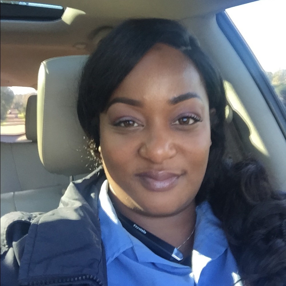 Meet your Posher, Shannon